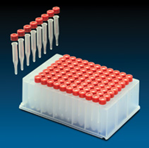DW Block riplate